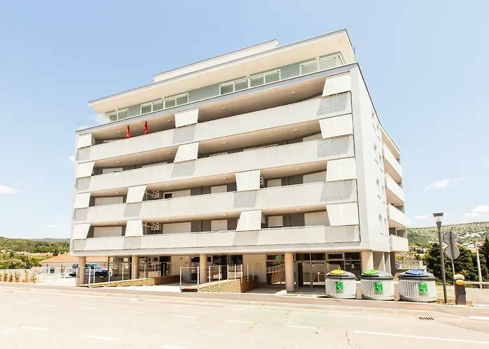 Apartament Harmony Trsat *