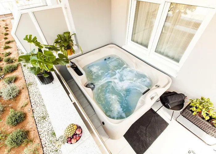 Apartament Harmony Trsat *