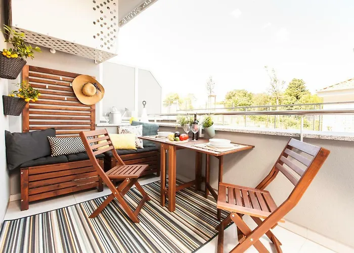 Apartament Harmony Trsat Rijeka