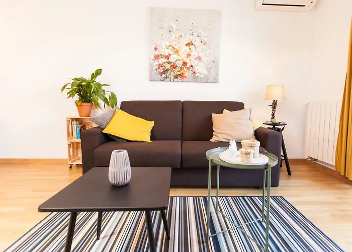 Apartament Harmony Trsat