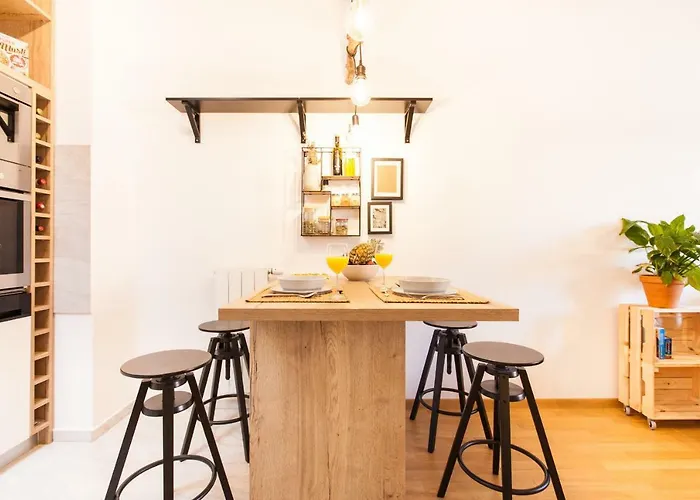 Apartament Harmony Trsat