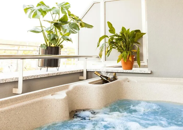 Apartament Harmony Trsat