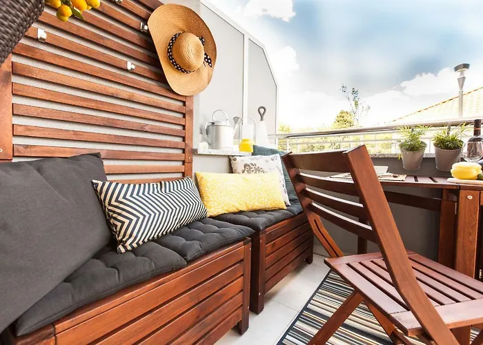 Apartament Harmony Trsat