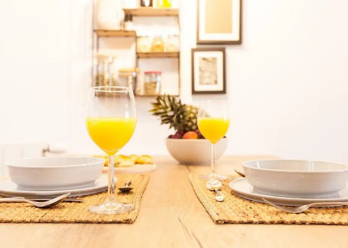 Apartament Harmony Trsat