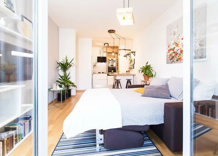 Harmony Trsat Apartament Rijeka