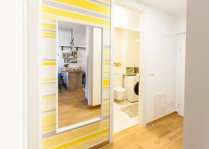 Harmony Trsat Apartament