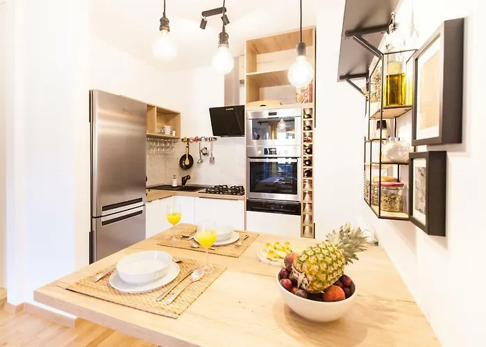 Apartament Harmony Trsat Rijeka